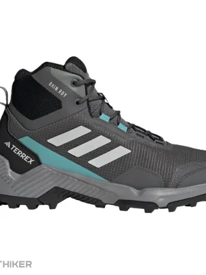 adidas TERREX EASTRAIL 2 MID RAIN.RDY dámské boty, grey five/dash grey/core black Akční Cena