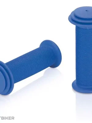 XLC GR-G18 dětské gripy, 180 g, modrá Výhodná Nabídka
