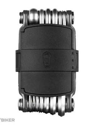 Levný Crankbrothers multiklíč, 13 funkcí