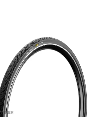 Expresní Doručení Pirelli Angel™ DT Urban 700x52C plášť, drát, reflex