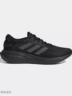 Hit Sezóny adidas SUPERNOVA 2 boty, core black/grey six