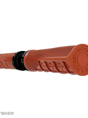TATZE SPORT 3-Zone gripy, 106 g, oranžové Top Prodej