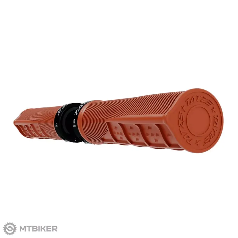 TATZE SPORT 3-Zone gripy, 106 g, oranžové Top Prodej