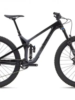 Značkový Marin Rift Zone Carbon XR 29 kolo, šedé/karbon