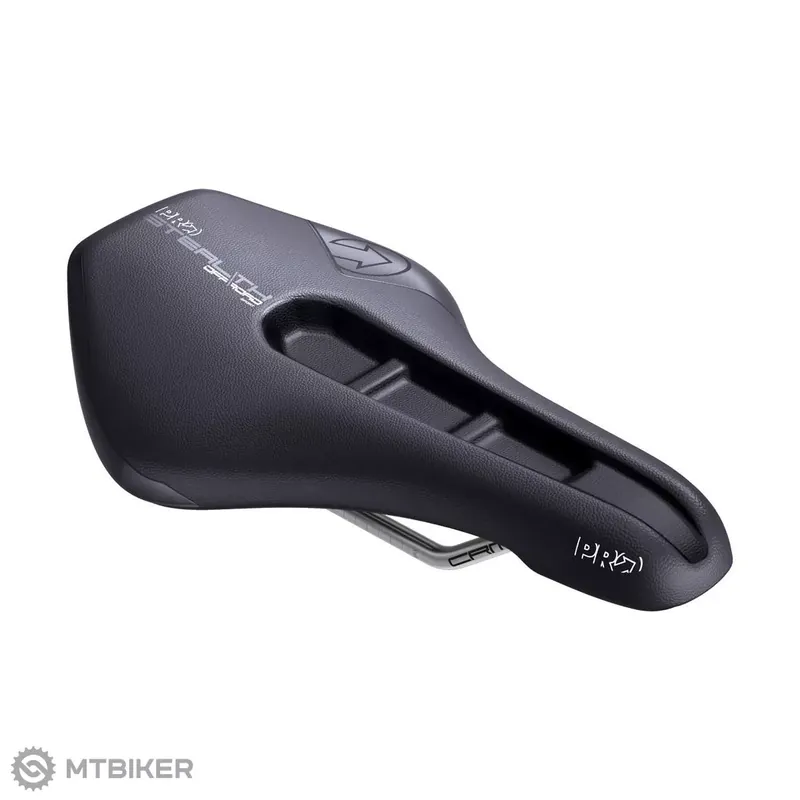 PRO STEALTH Offroad Sport sedlo, 152 mm Hit Sezóny