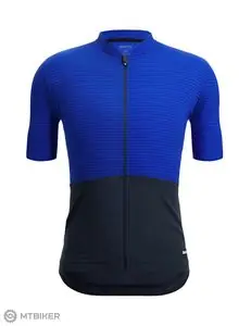 Santini Colore Riga dres, blue nautica Bezpečná Platba