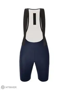 Ověřený Santini Plush dámské kraťasy, blue nautica