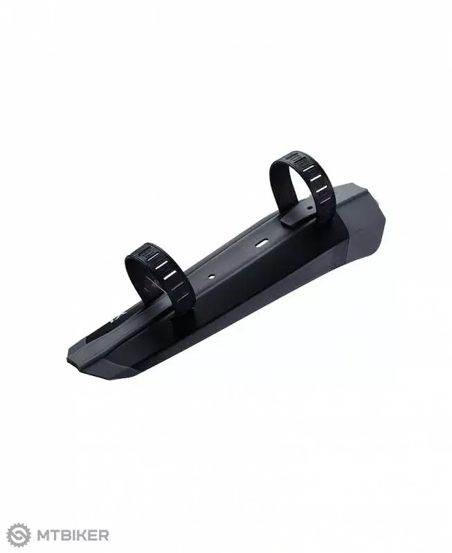 Expresní Doručení BBB BFD-18 MUDCATCHER XL blatník pod rám, černá/šedá, 24-29"