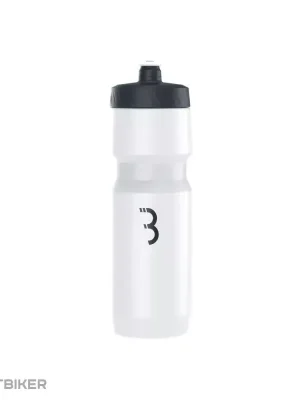 Sleva BBB BWB-05 COMPTANK XL 3.0 láhev, 750 ml, bílá/černá