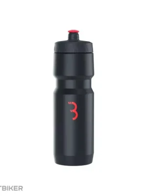 BBB BWB-05 COMPTANK XL 3.0 láhev, 750 ml, černá/červená Pouze Dnes