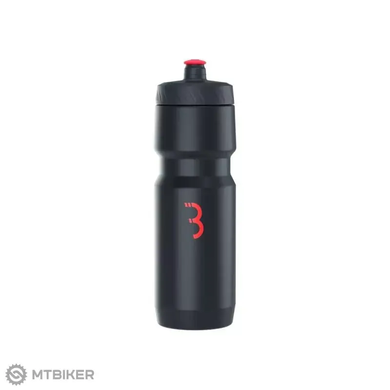 BBB BWB-05 COMPTANK XL 3.0 láhev, 750 ml, černá/červená Pouze Dnes
