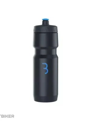 Levný BBB BWB-05 COMPTANK XL 3.0 láhev, 750 ml, černá/modrá