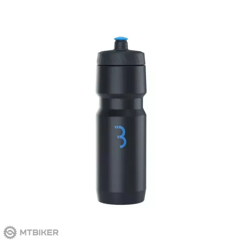 Levný BBB BWB-05 COMPTANK XL 3.0 láhev, 750 ml, černá/modrá