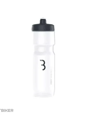 Hit Sezóny BBB BWB-05 COMPTANK XL 3.0 láhev, 750 ml, čirá/černá