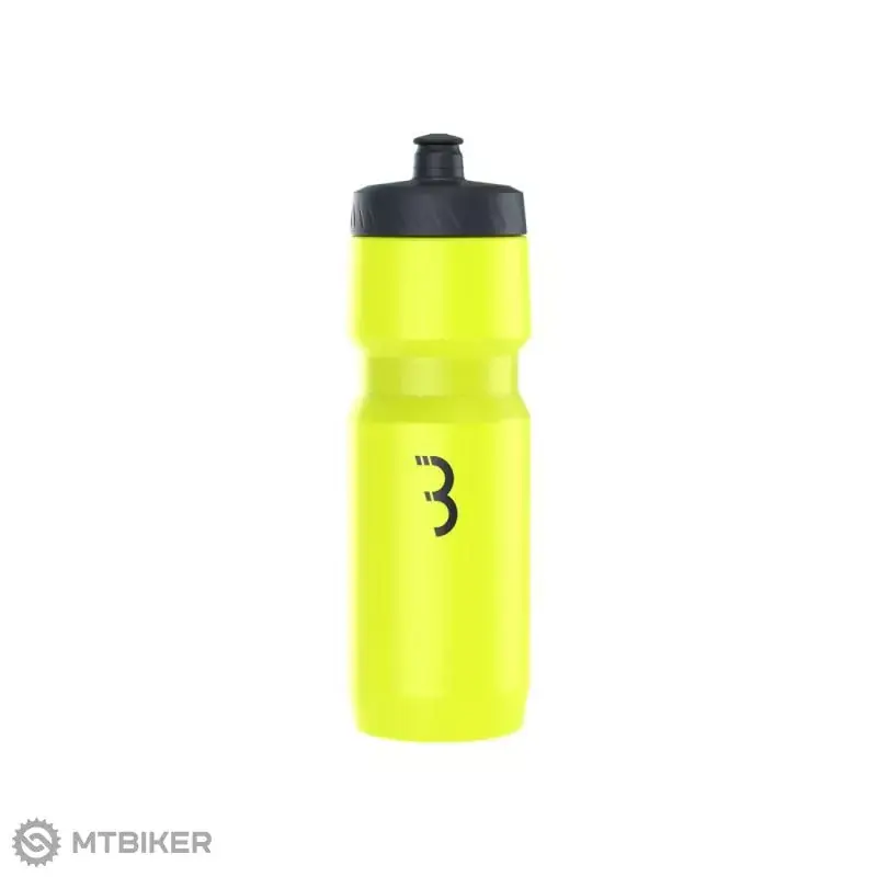 Oblíbený BBB BWB-05 COMPTANK XL 3.0 láhev, 750 ml, neonová žlutá