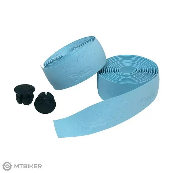 Deda Elementi Tape Standard omotávka, 2.8 mm, modrá sky Nejlepší Cena