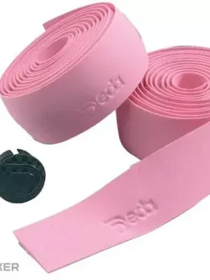 Speciální Cena Deda Elementi Tape Standard omotávka, 2.8 mm, růžová
