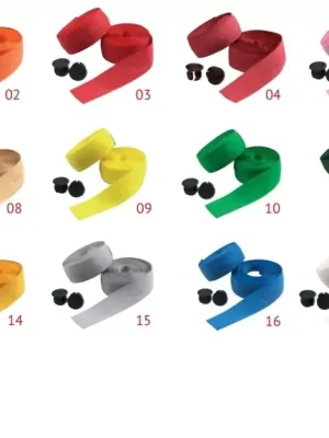 Rychlé Dodání Deda Standard Tape omotávka, 2.8 mm, žlutá