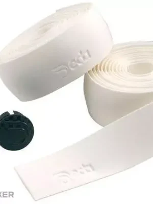 Nejlepší Volba Deda Elementi Tape Standard omotávka, 2.8 mm, bílá