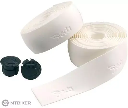 Nejlepší Volba Deda Elementi Tape Standard omotávka, 2.8 mm, bílá