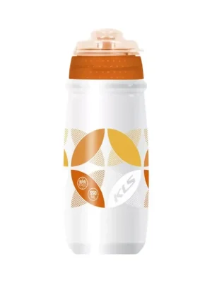Kellys ATACAMA láhev, 0.55 l, oranžová Oblíbený