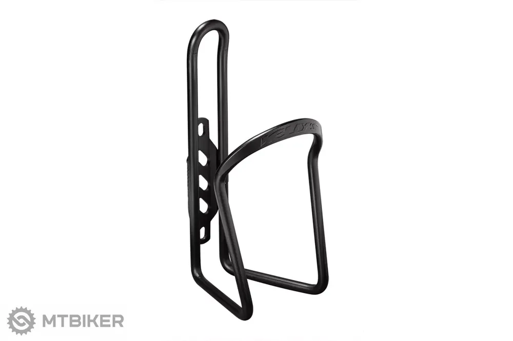 Kellys RATIO košík, black Must-Have