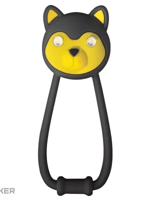 Odeslání Ihned Kellys KLS TEDDY světle, black