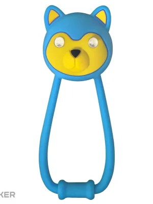 Vysoce Kvalitní Kellys KLS TEDDY světlo, blue
