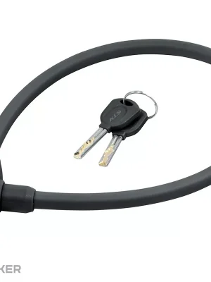 Cenově Výhodný Kellys KLS JOLLY lankový zámek, 650 mm/4,5 mm