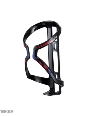 Cenový Hit Liv AIRWAY SPORT košík, black/red/blue