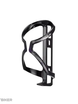 Nová Kolekce Liv AIRWAY SPORT košík, black/purple/white