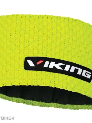 Časově Omezené Viking Berg GTX čelenka, infinium žlutá