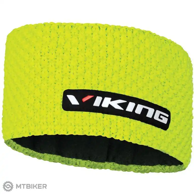 Časově Omezené Viking Berg GTX čelenka, infinium žlutá