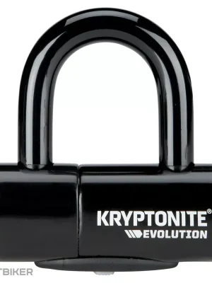 Kryptonite Evolution Disc zámek, 54 mm/14 mm Přímo Od Výrobce