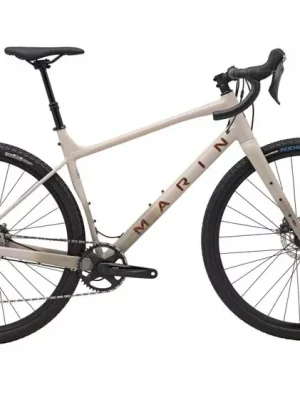 Omezená Nabídka Marin Gestalt XR 28 kolo, šedé/bílé
