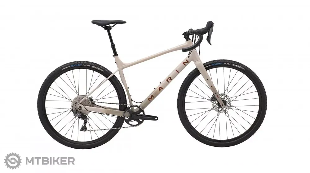 Omezená Nabídka Marin Gestalt XR 28 kolo, šedé/bílé