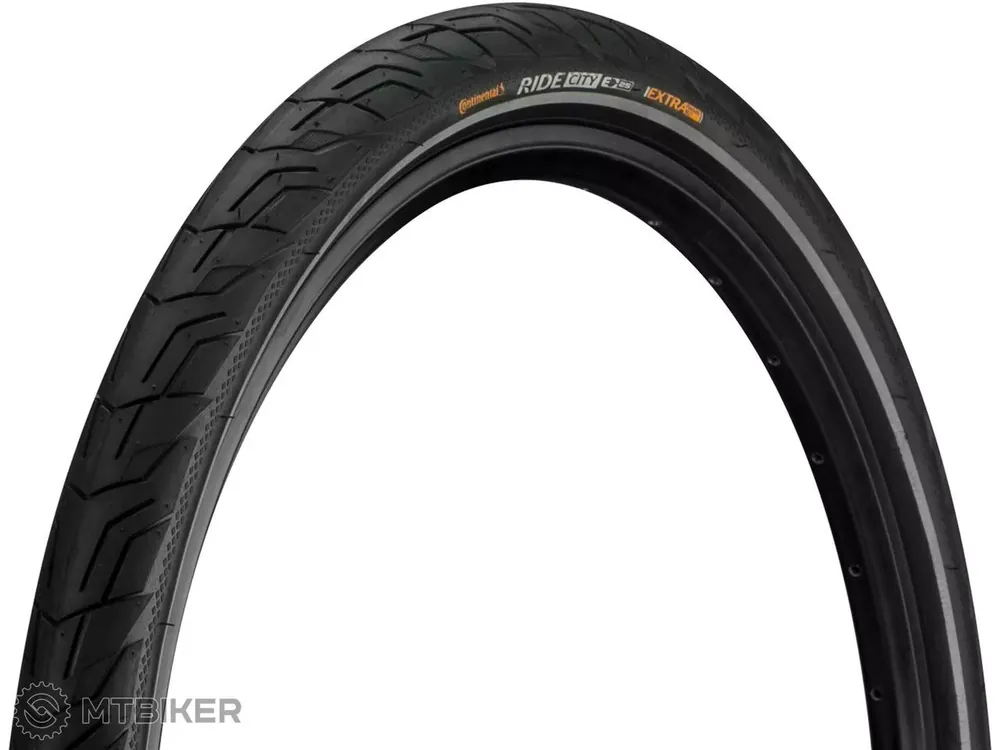 Continental Ride City 700x47C reflex plášť, drát Super Cena