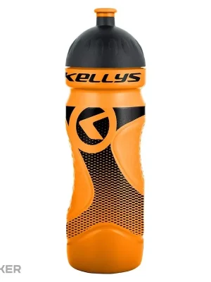 Cenová Bomba Kellys SPORT láhev 0.7 l, oranžová