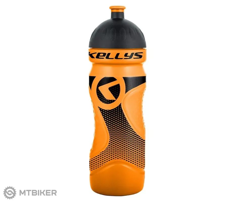 Cenová Bomba Kellys SPORT láhev 0.7 l, oranžová
