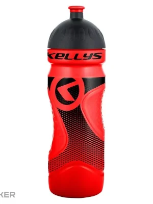 Super Cena Kellys SPORT láhev 0.7 l, červená