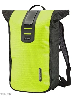 Top Prodej ORTLEB Velocity High Visibility batoh, 23 l, neonová/žlutá