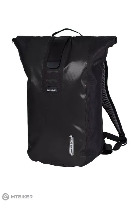 Rychlé Dodání ORTLEB Velocity batoh, 23 l, černá