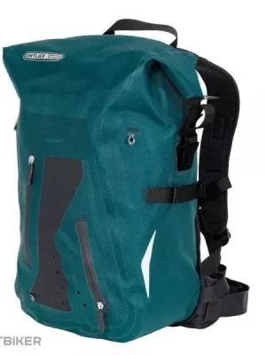 ORTLEB Packman Pro Two batoh, 25 l, petrol Top Prodej