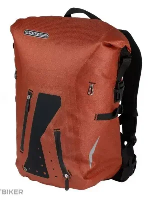 Zlevněný ORTLIEB Packman Pro Two batoh, 25 l, rooibos