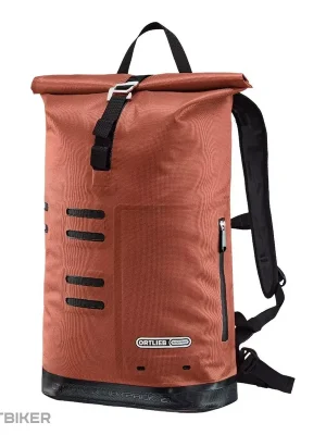 ORTLIEB Commuter Daypack batoh, 21 l, rooibos Kup Teď