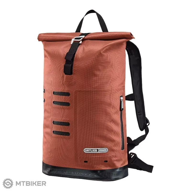 ORTLIEB Commuter Daypack batoh, 21 l, rooibos Kup Teď