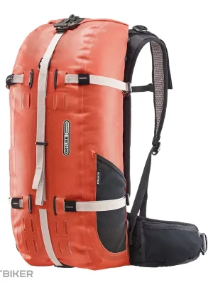 Super Cena ORTLEB Atrack batoh, 25 l, rooibos