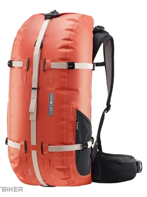 ORTLEB Atrack batoh, 35 l, rooibos Poslední Šance