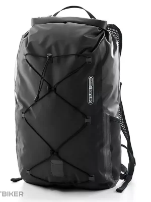 Kup Teď ORTLEB Light-pack Two batoh, černá