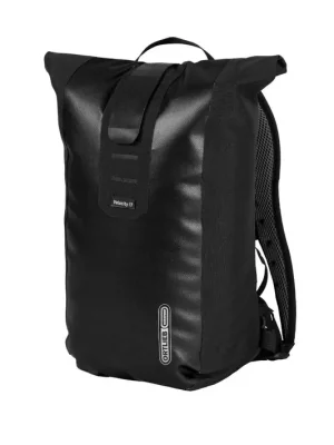 ORTLEB Velocity batoh, 17 l, černá Omezená Nabídka